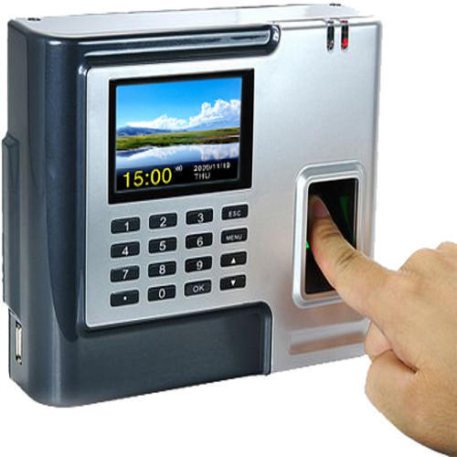 Biometric Time Attendance Systems - Erideka Kenya