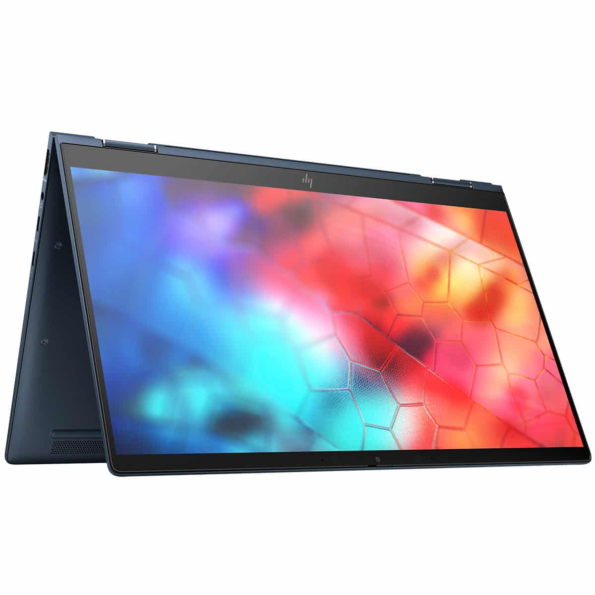 HP Elite Dragonfly Notebook PC x360 Intel Core i5 8th Gen 8GB RAM 